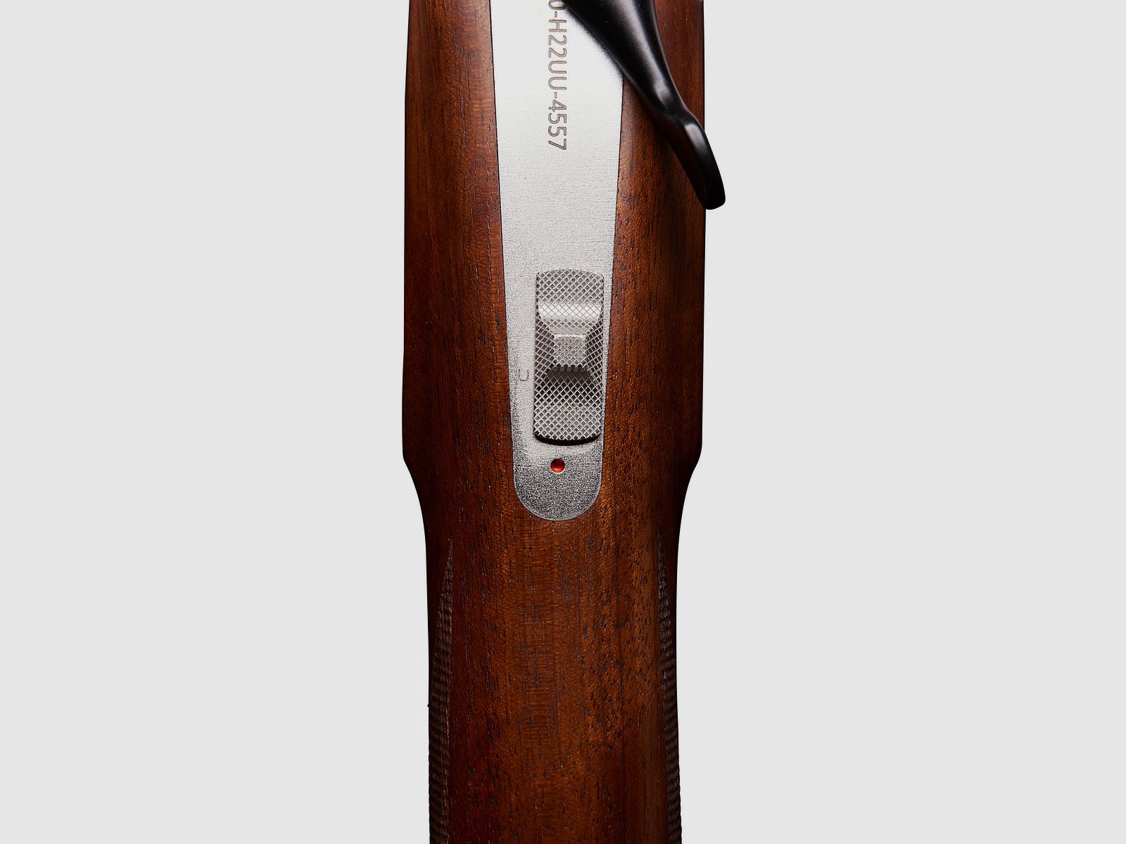Bockdoppelflinte SAVAGE Stevens 555 Sporting – 12/76, Bild 7 von 12