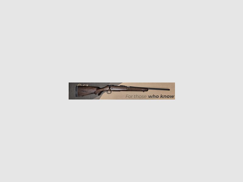 CZ600 American .308 Win.