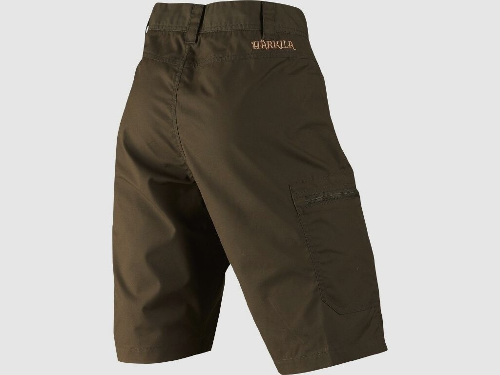 Härkila – Alvis shorts, image 4 of 8