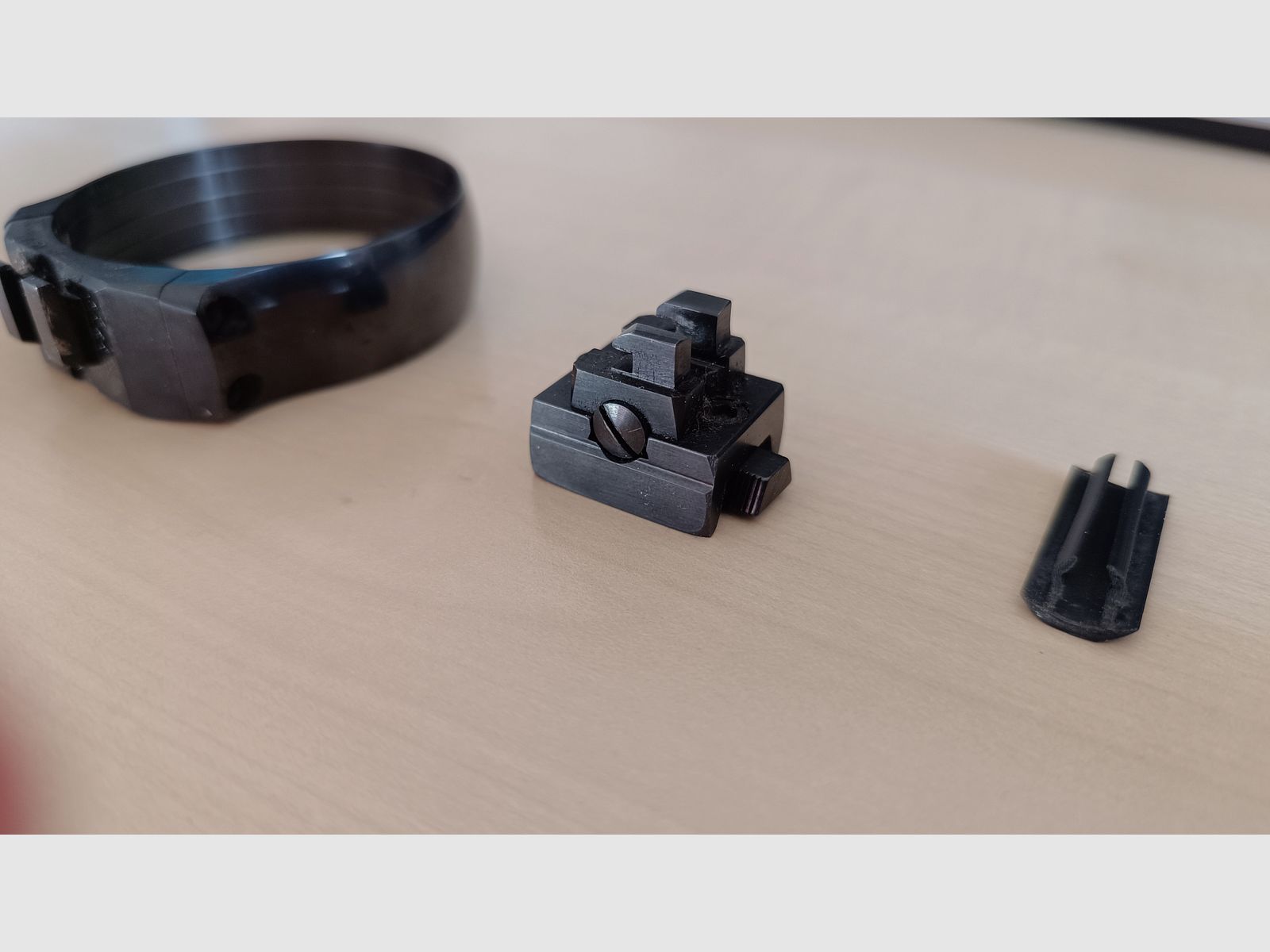 Repetitiegeweer Steyr Mannlicher Luxe Kaliber 7x64