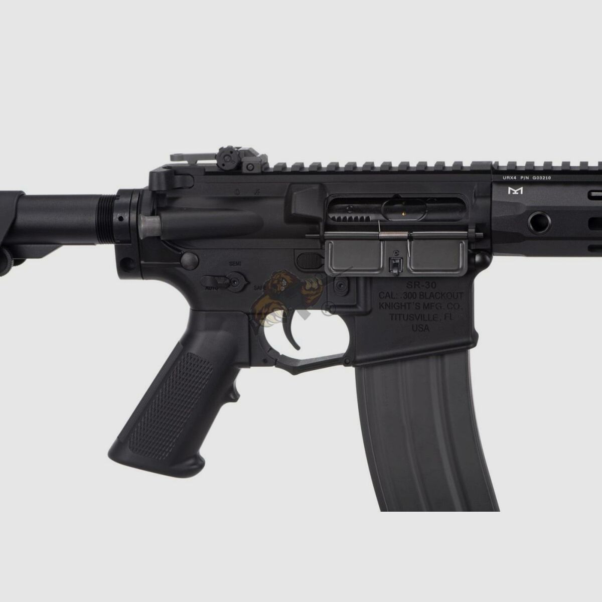 G&G Knight's Armament SR30 M-LOK kompatibel Airsoft S-AEG frei ab 18