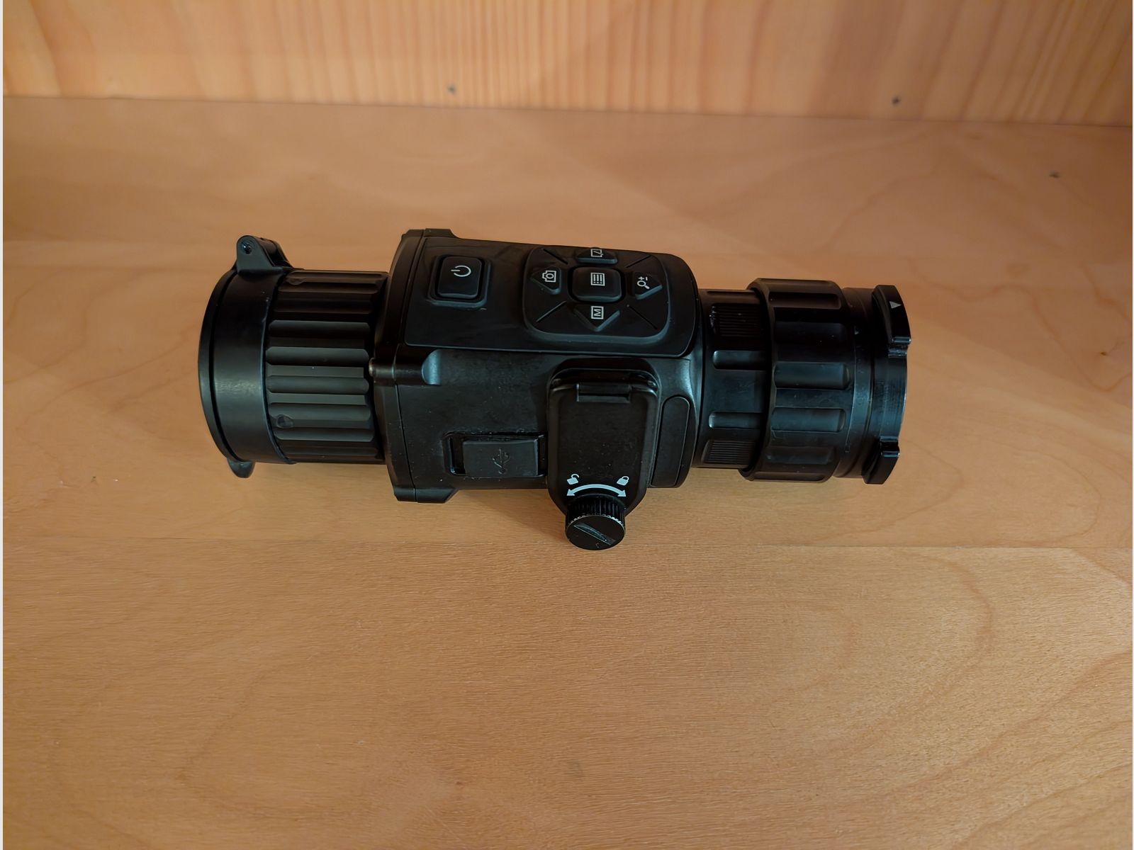 HIK Thunder 35