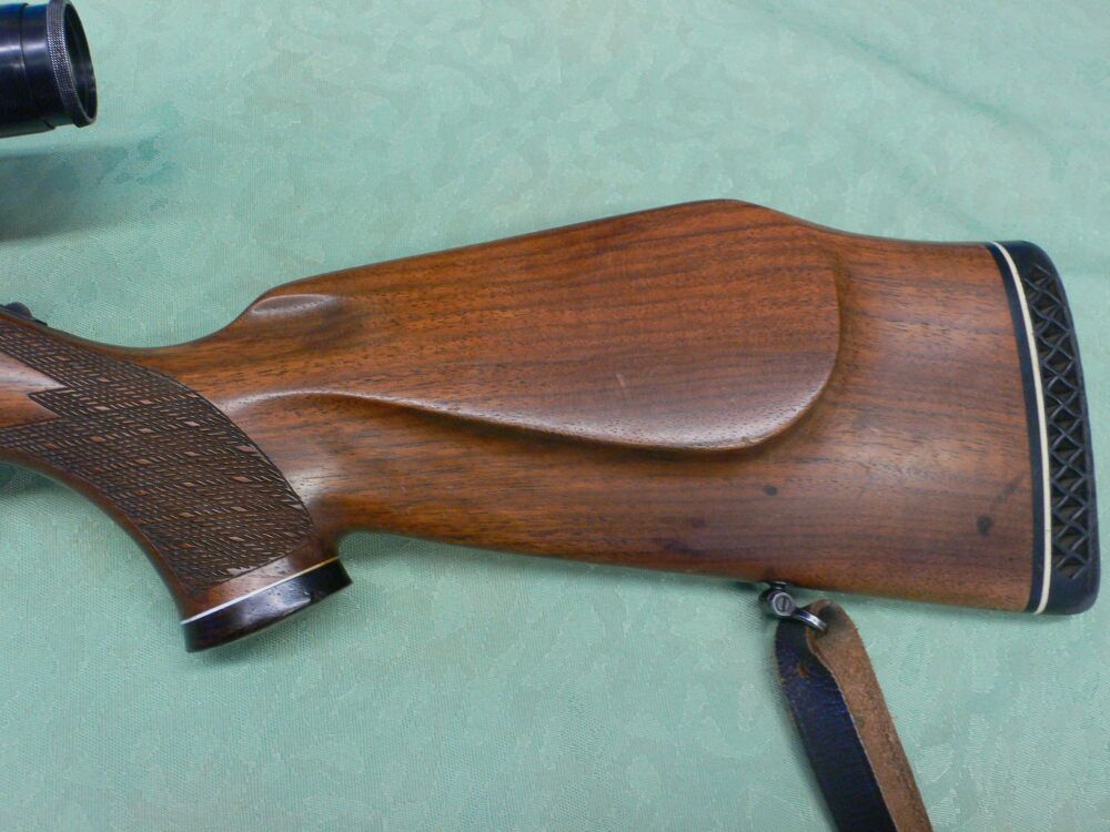 Sauer & Sohn Mod.80