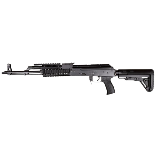 Carabina semiautomatica Pioneer Arms Sporter 102TK cal. 5,56x45mm / .223 REM, immagine 2 di 2