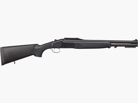 Mercury hunting Tactical, cal. 12/76