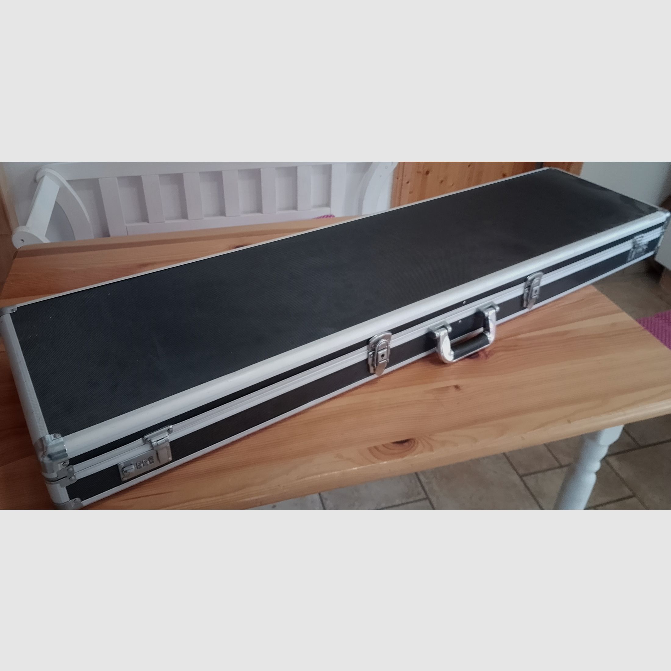 Remington 700 Varmint 223 R mit Wechselmagazin