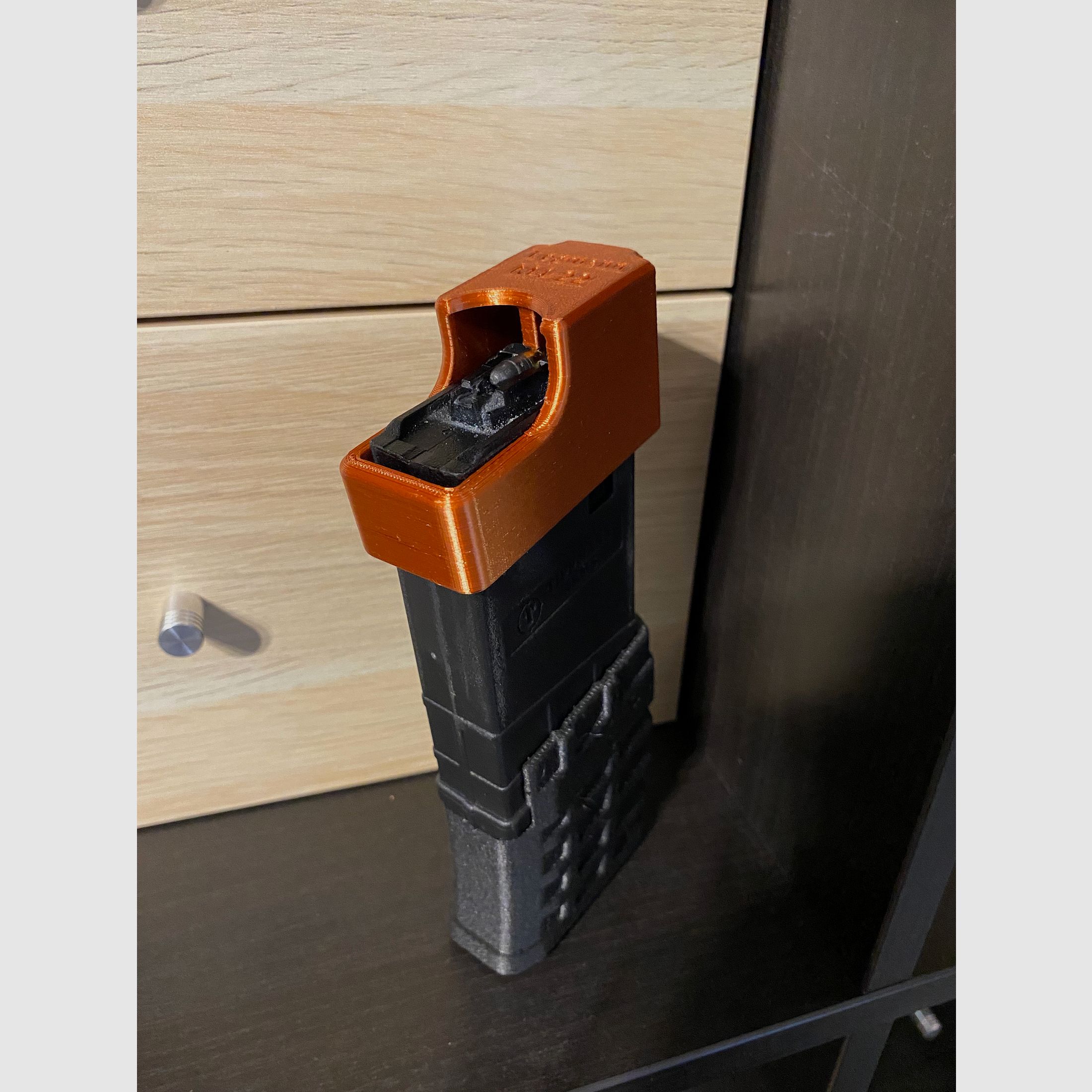 Tippmann M4-22 .22LR aiuto di carico + aiuto di scarico