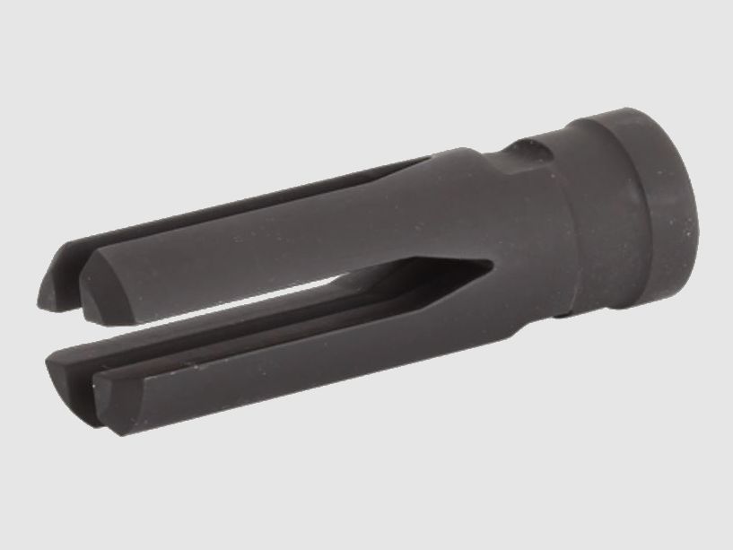 Heckler & Koch Gabeldämpfer, Kaliber