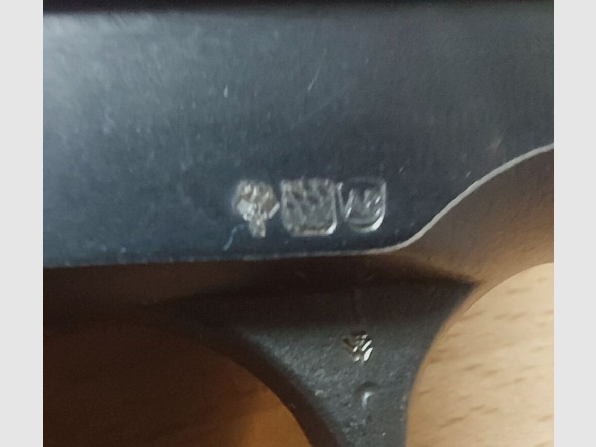 Colt, USA Government 380