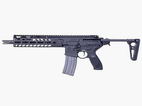 GSG Sig Sauer ProForce MCX black airsoft rifle