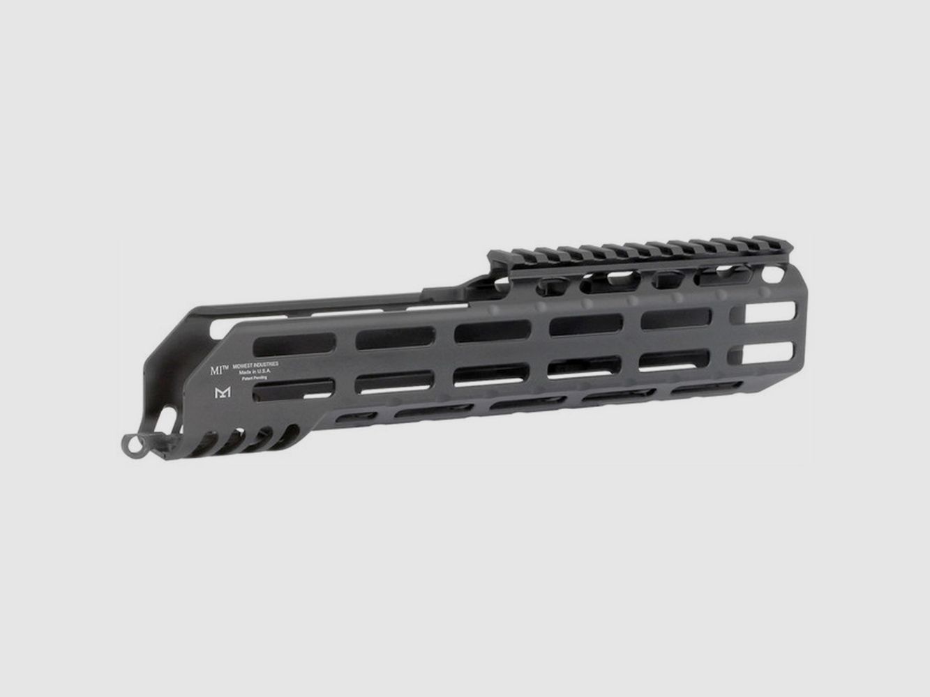 Midwest Industries MCX Virtus Handguard M-LOK