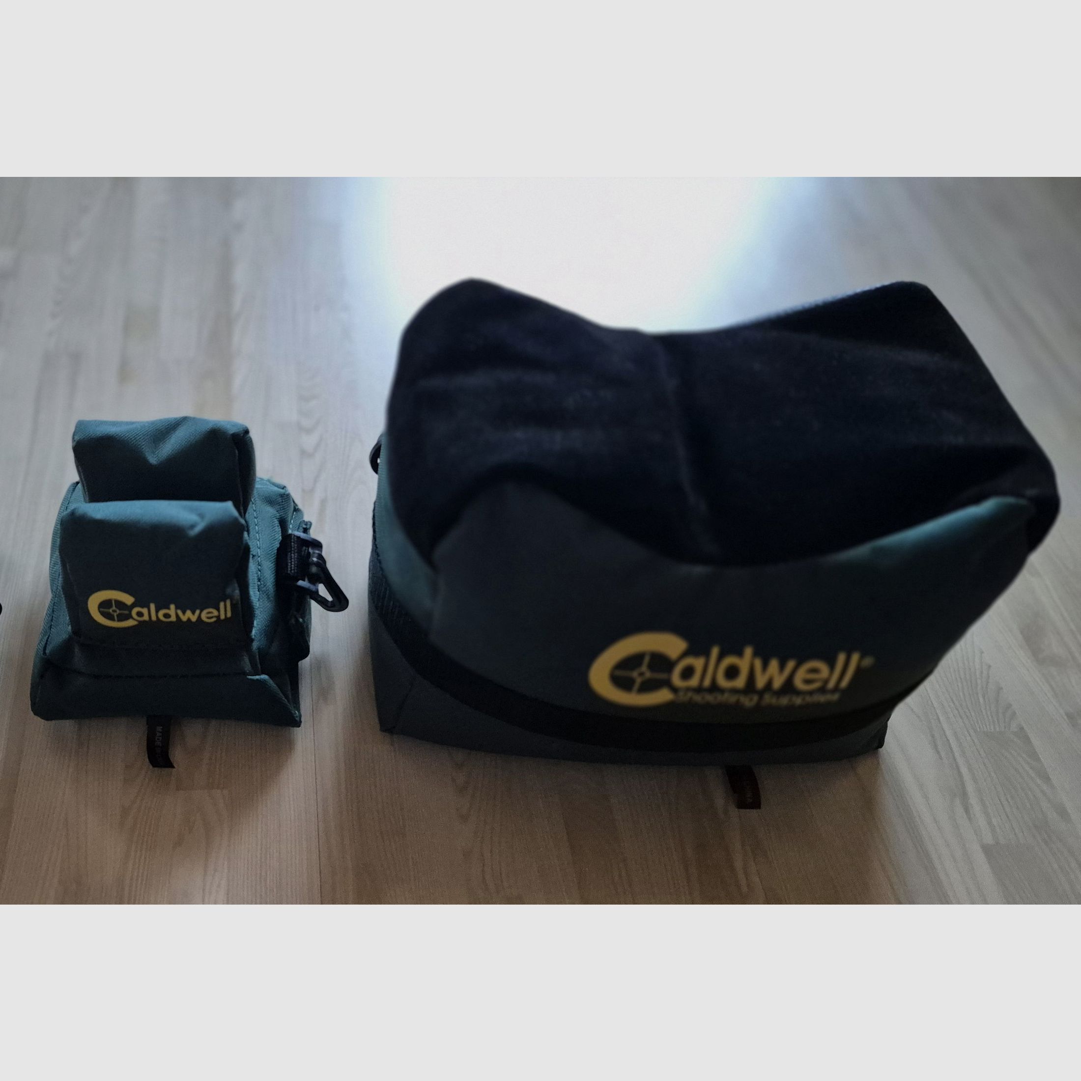 Sac de tir Caldwell