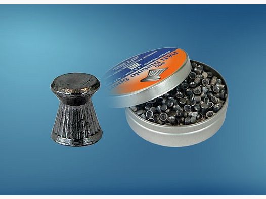 Diabolos for cal. .177 (4.5 mm)