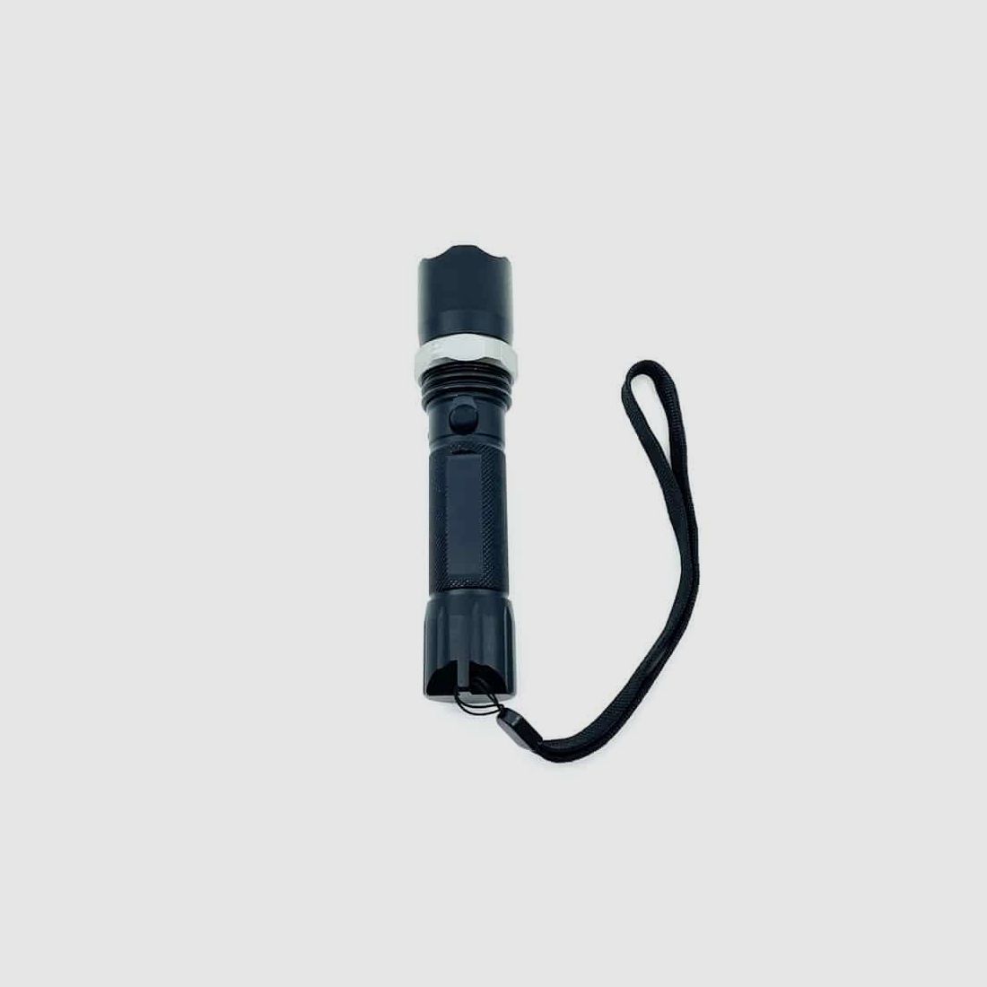 Taschenlampe Katz L47 Police, Bild 1 von 4