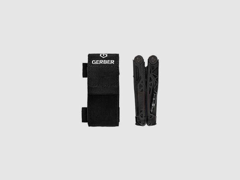 Pince Gerber Dual Force, Bild 3 von 6