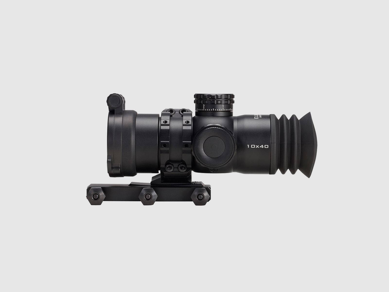 Element Optics Immersive Zielfernrohr | 10x40 | APR-1C MRAD