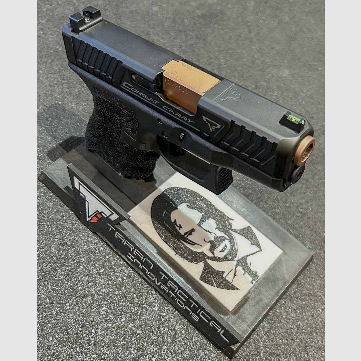 Taran Tactical 2011 TTI JW4 Pit Viper, Bild 21 von 43