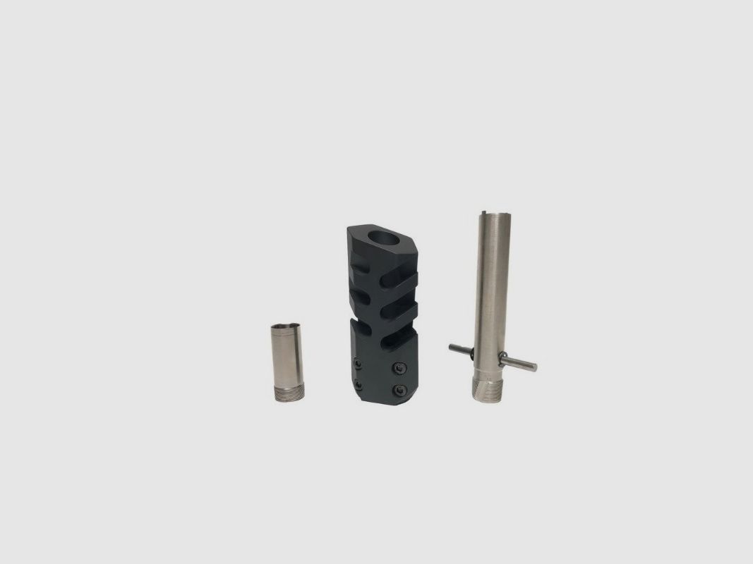 FRENO DE BOCA TYPHOON MK5