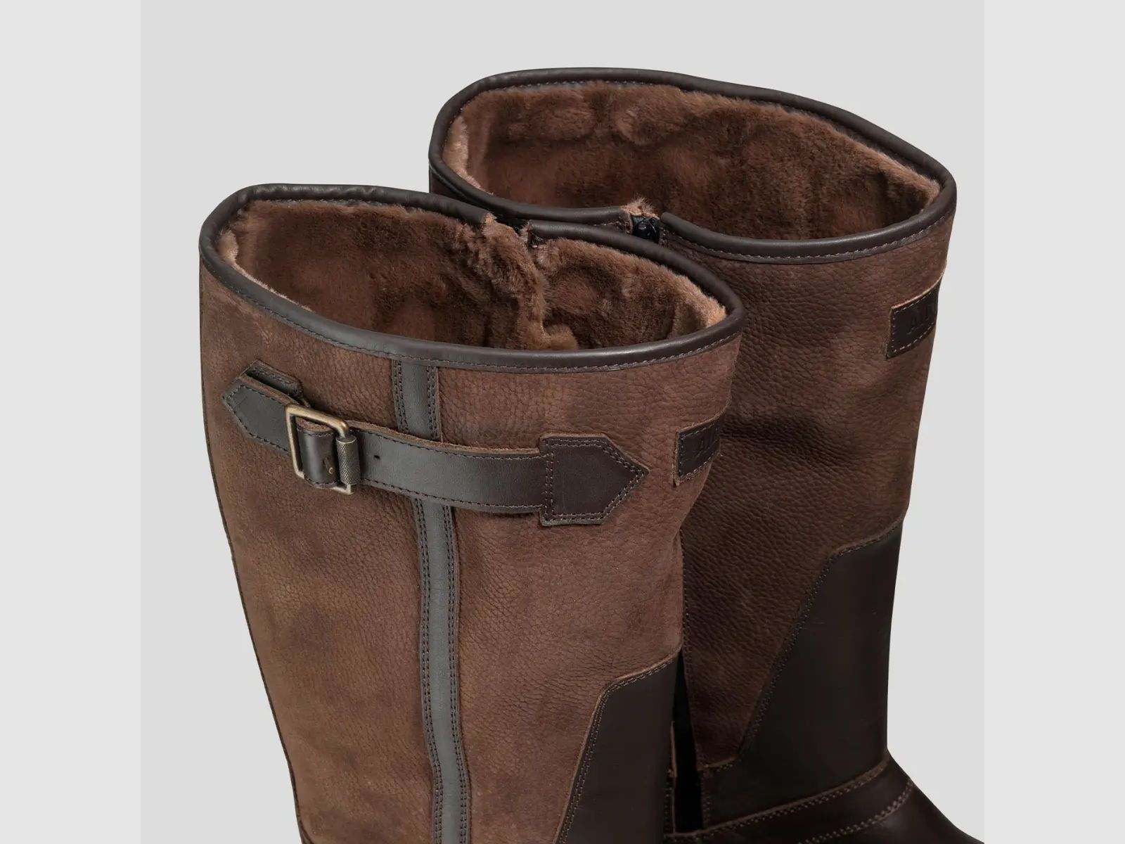 Bottes de chasse Aigle Inverss GTX