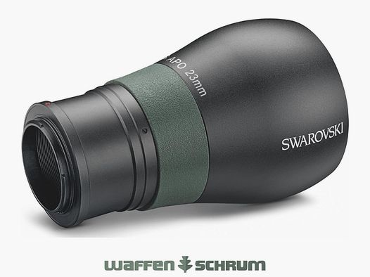 Swarovski TLS APO Apochromat 23mm per ATX/STX