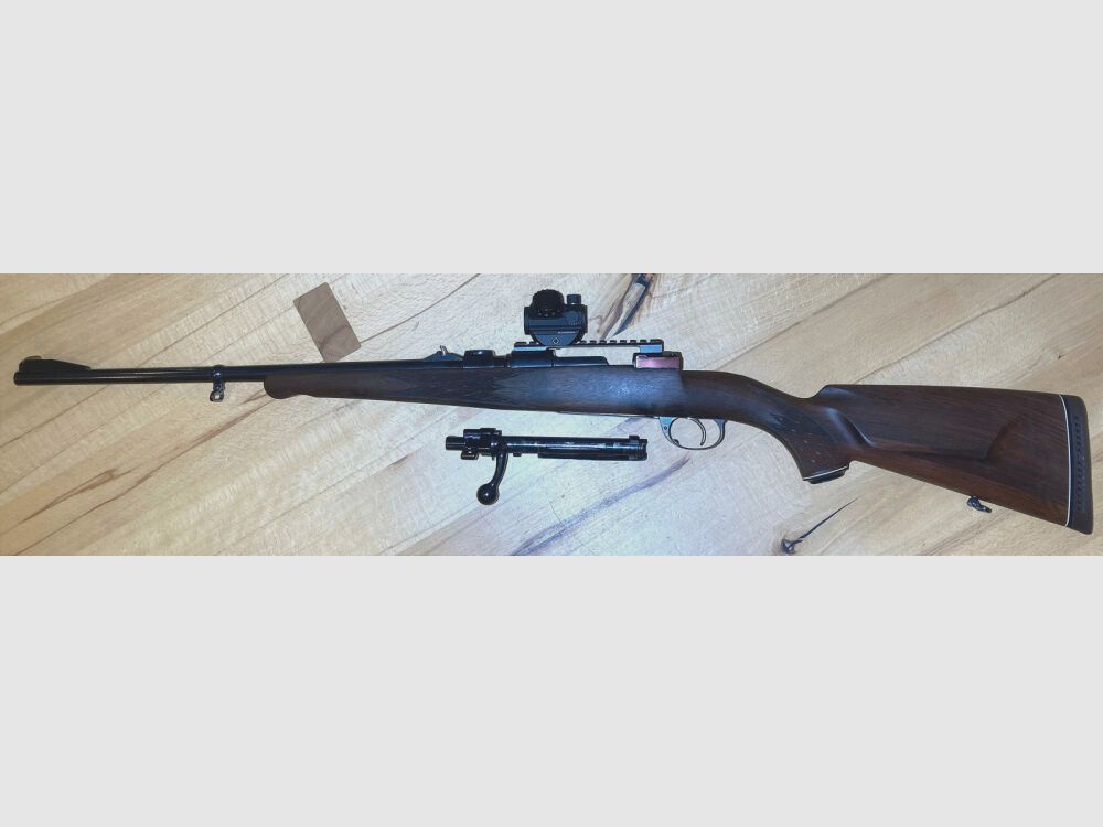 Mauser 98