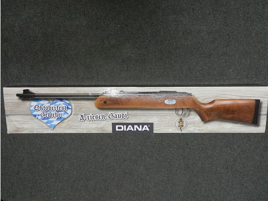 SOFORT LIEFERBAR !! DIANA OKTOBERFESTGEWEHR