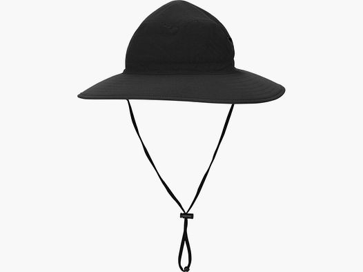 Whistler Calter Unisex Bonnet Noir