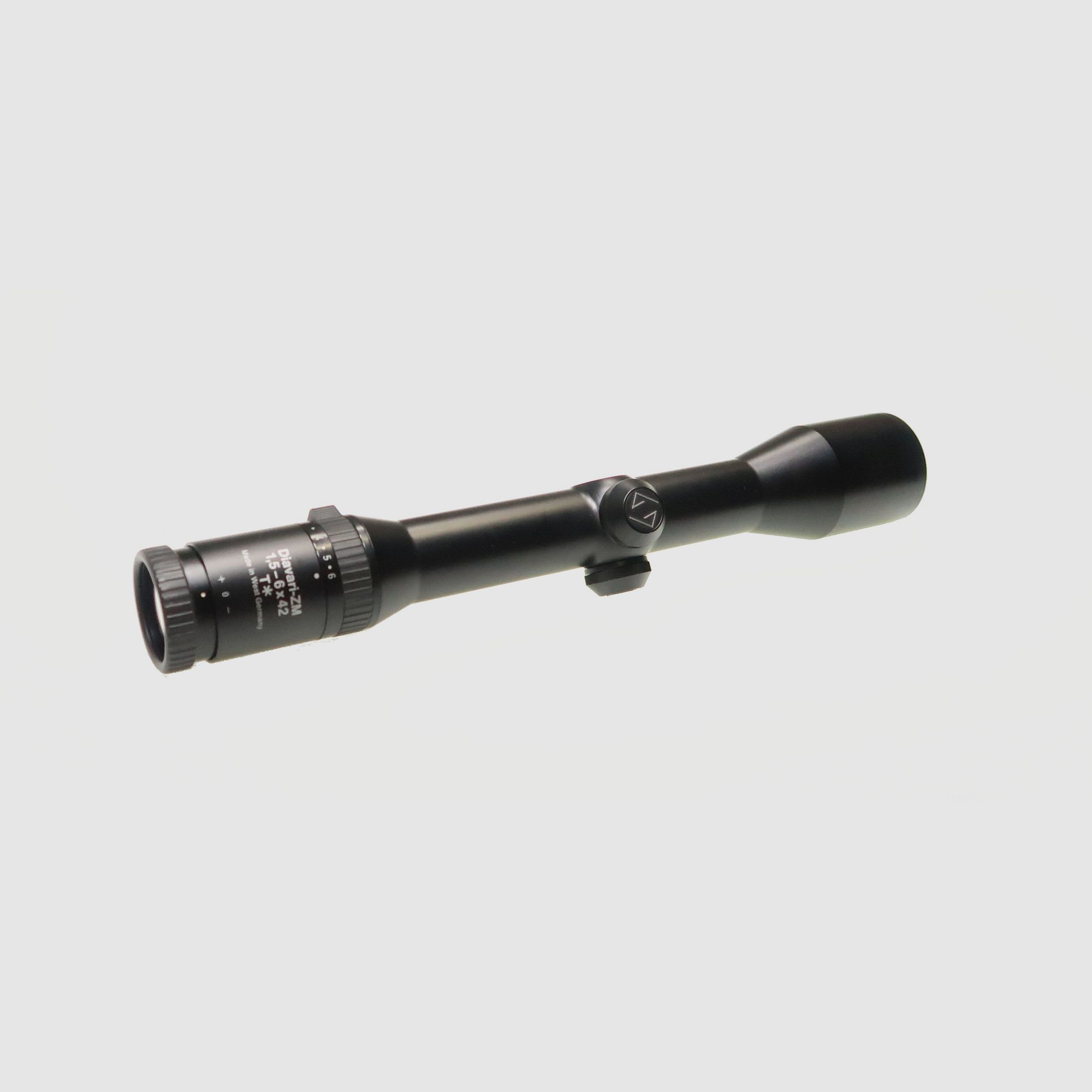 Zeiss Diavari ZM 1,5-6x42