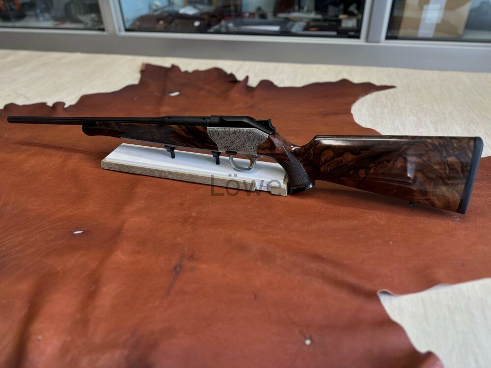 Blaser R8 Super Luxus