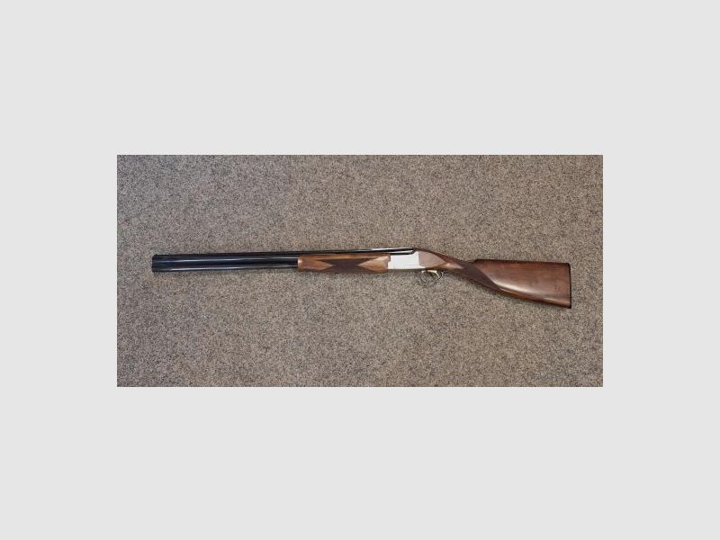 Browning B425 Hunter Esprit Scroll Over and Under Shotgun Cal. 12/70