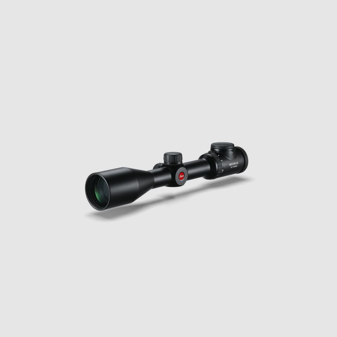 Leica Zielfernrohr MAGNUS 1.8-12x50 i L-4a