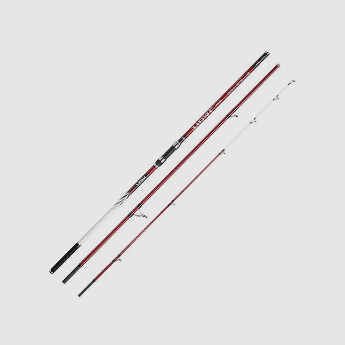 CANNE SURFCASTING PENN TIDAL 420, image 6 sur 6