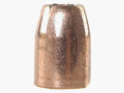 Proiettile Speer .40 S&W/10mm/.400 165GR JHP 100 Pezzi