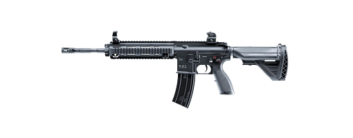 Umarex Heckler & Koch HK416 D V2