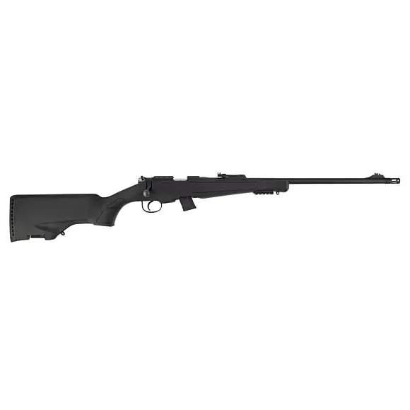 Fucile a chiusura Hatsan Sintetico Calibro 22 Lr
