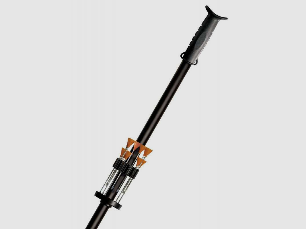 Cold Steel Profi .625 Big Bore Tube de tir 1,2m