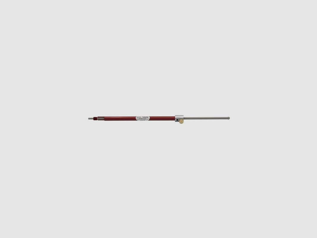 Medidor Hornady O.A.L Lock-N-Load