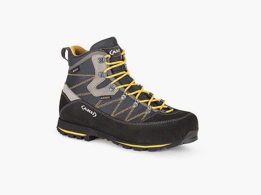 AKU SCARPONI TREKKER LITE III WIDE GTX