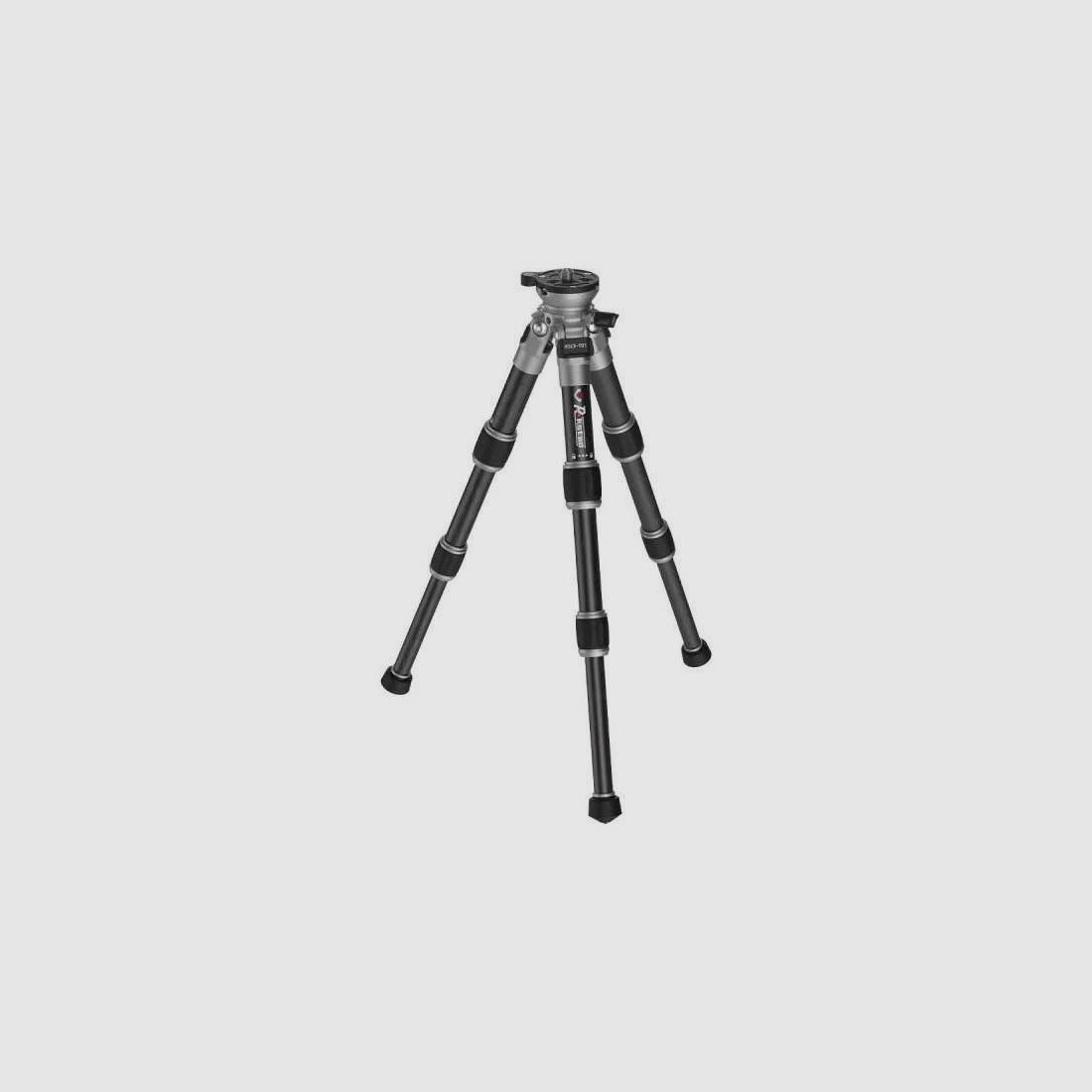 Trípode de mesa Vector Optics de fibra de carbono, imagen 2 de 5
