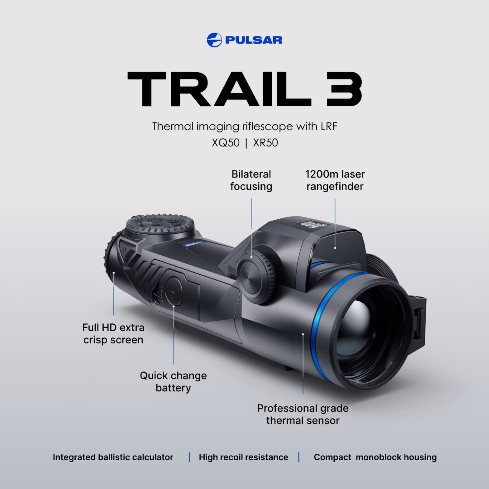 Pulsar Trail-3 LRF XQ50 384x288, zdjęcie 2 z 26