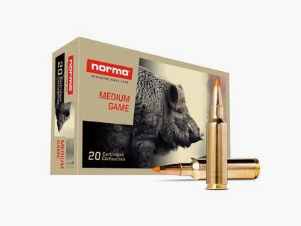 NORMA .300 WSM Tipstrike 11,0g/170gr