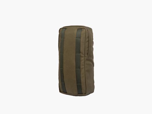 Savotta Side pouch 6L, grün