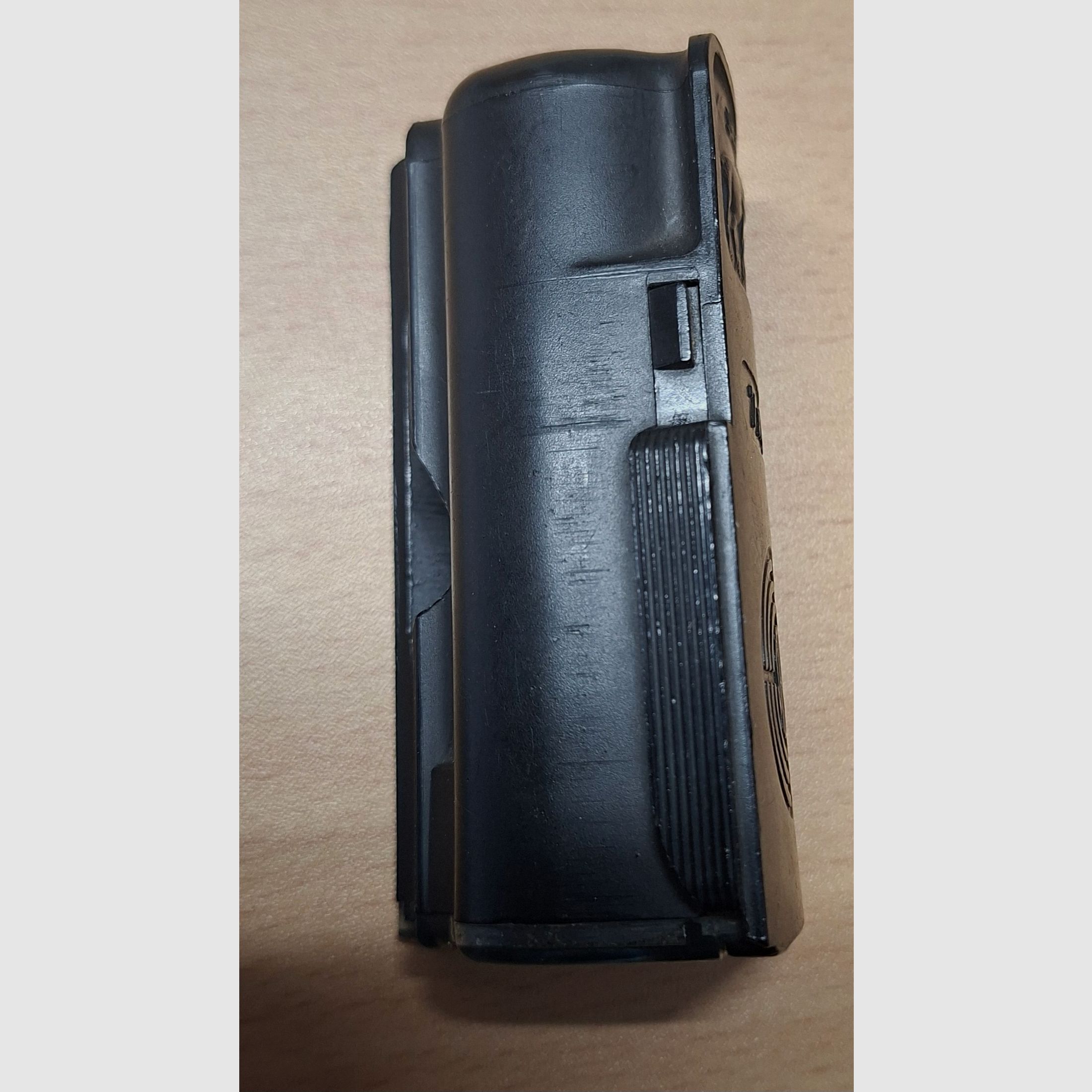Steyr 7 x 64 Rotationsmagazin Trommelmagazin 