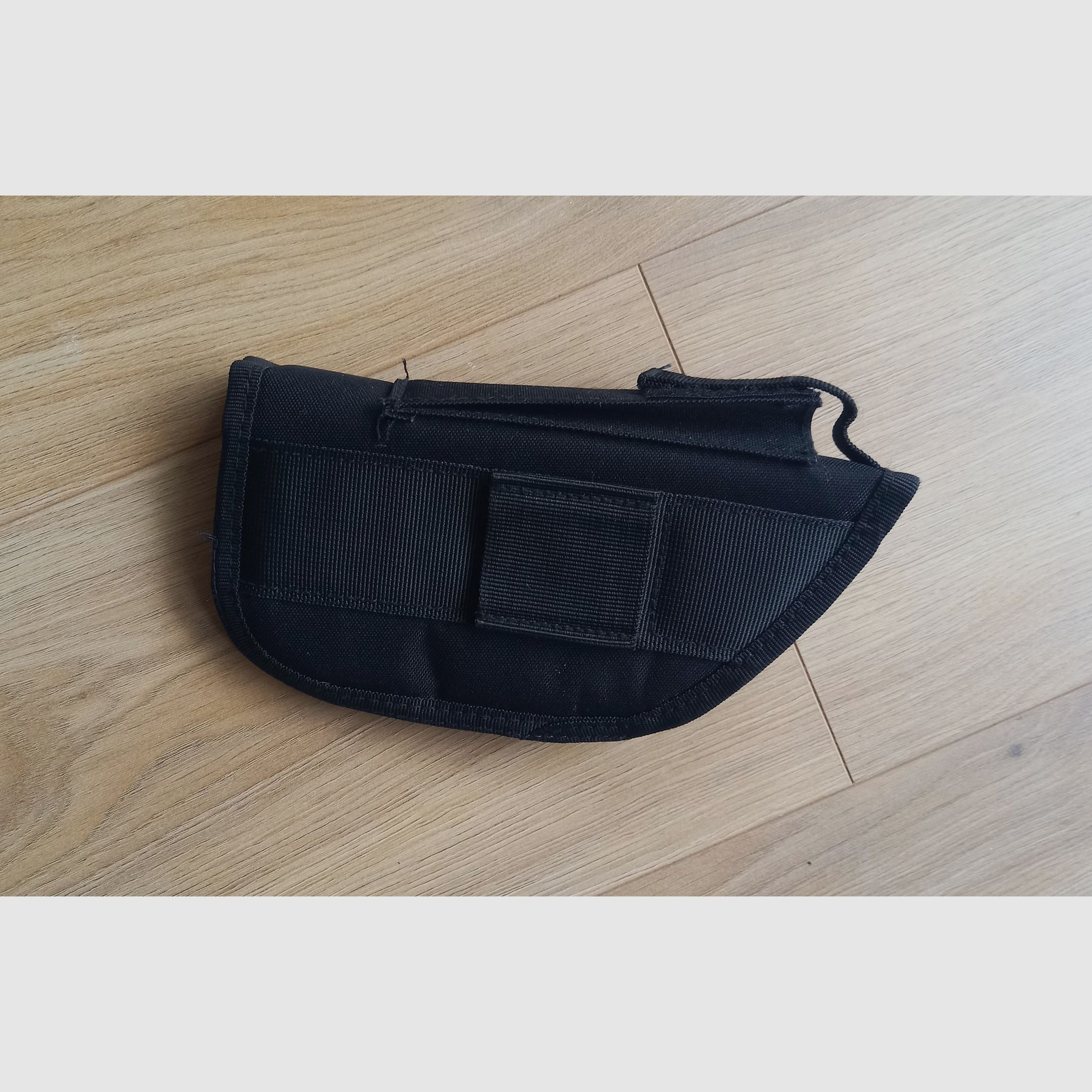 Pistolentasche für AEA Scuba Ringer links/rechts