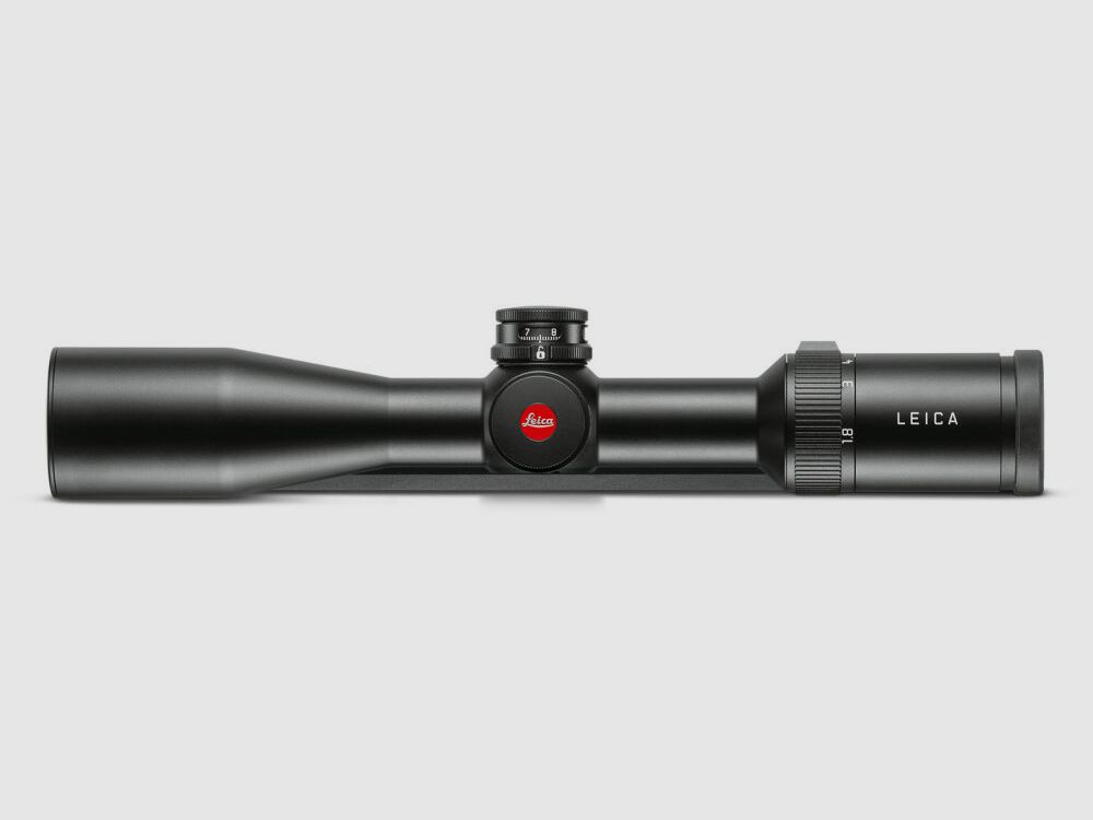 Leica FORTIS 6 MS 1,8-12x42i L-A4 BDC