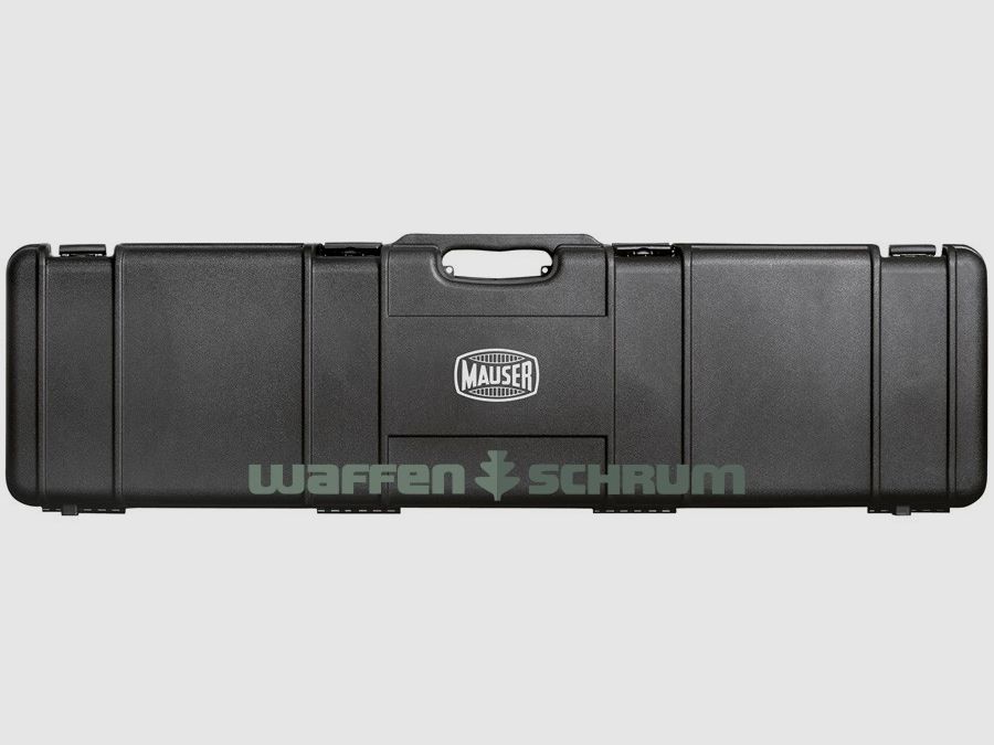 Custodia per fucile Mauser M98 119x32x14cm
