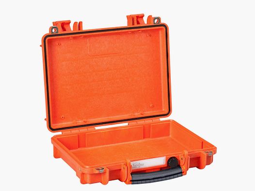 EXPLORER CASES 3005 OE – orange – Empty