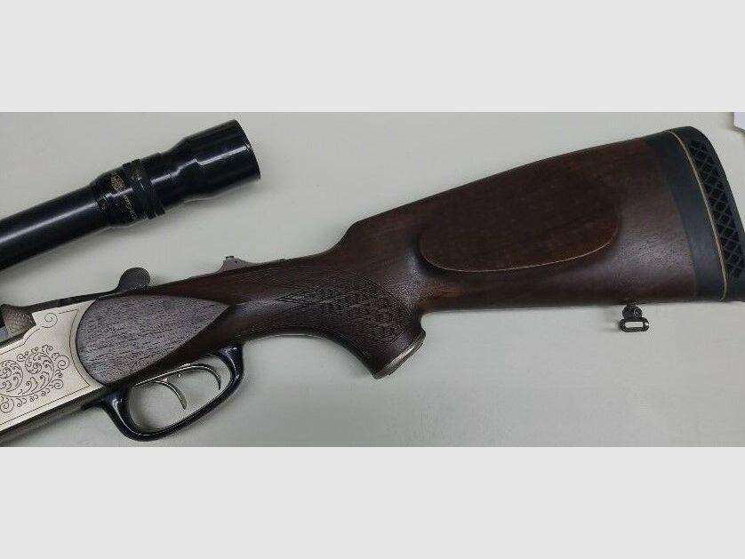 Blaser - Isny	 Mod. BBF 95
