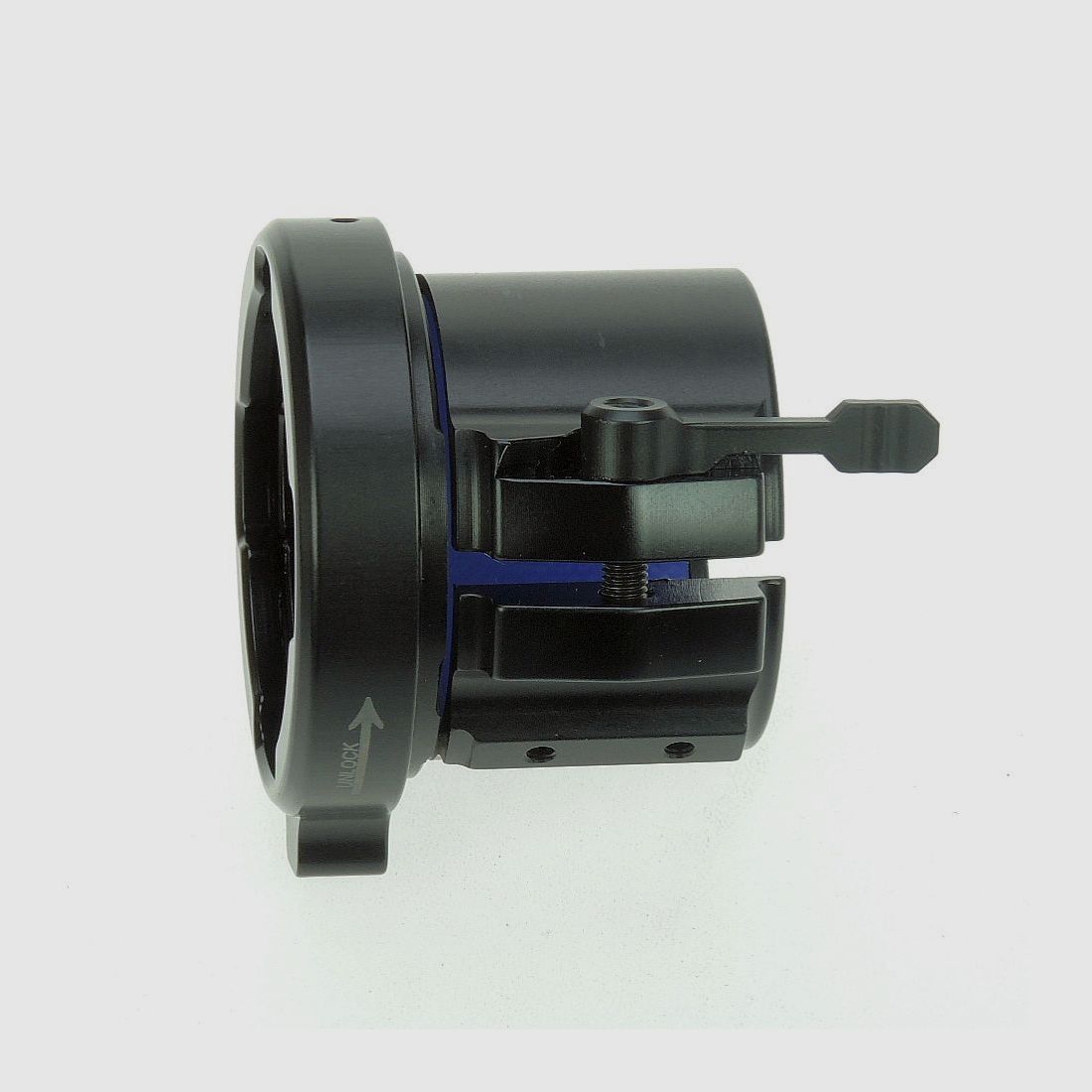 Rusan Modular Klemmadapter 54mm