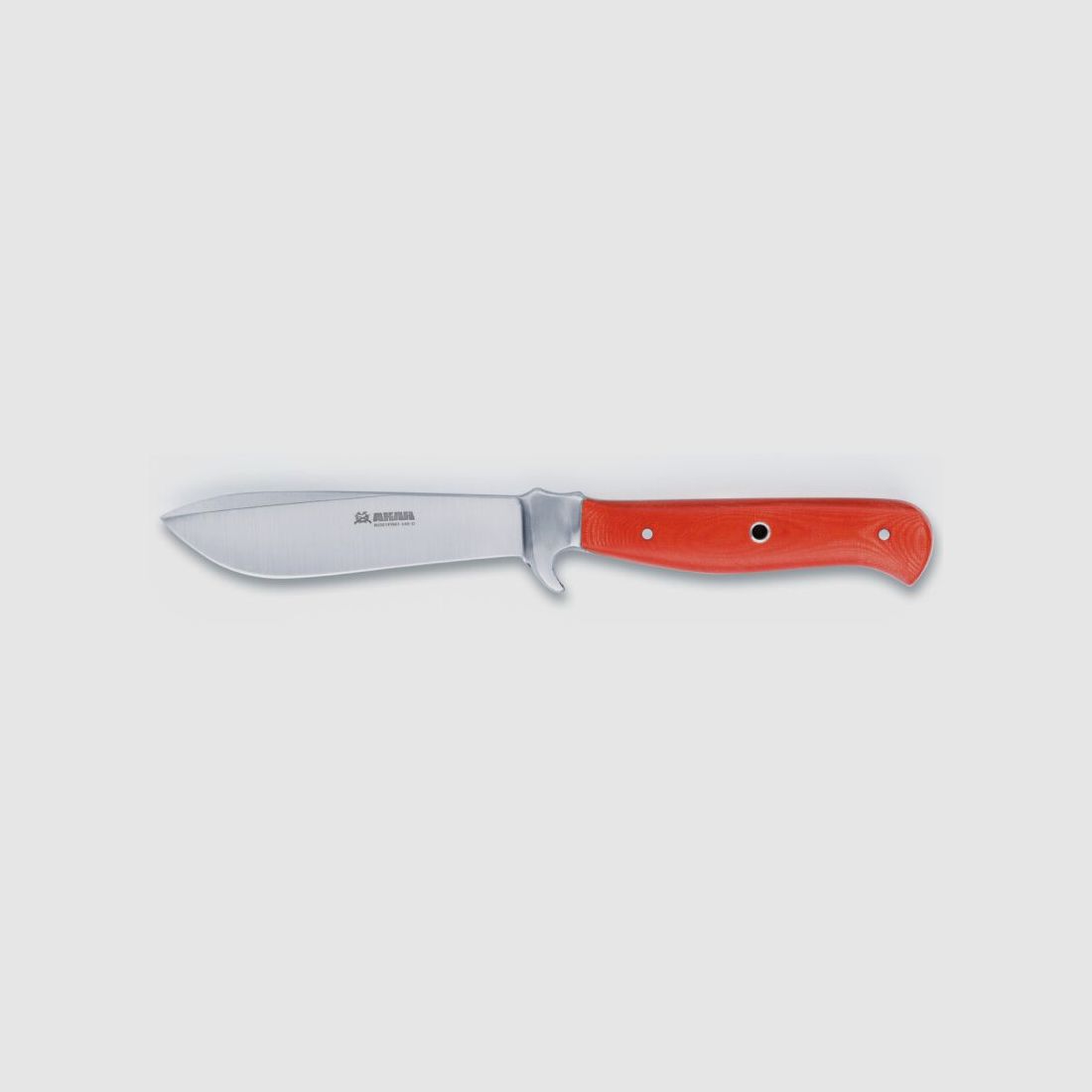 AKAH Jagdnicker Micarta